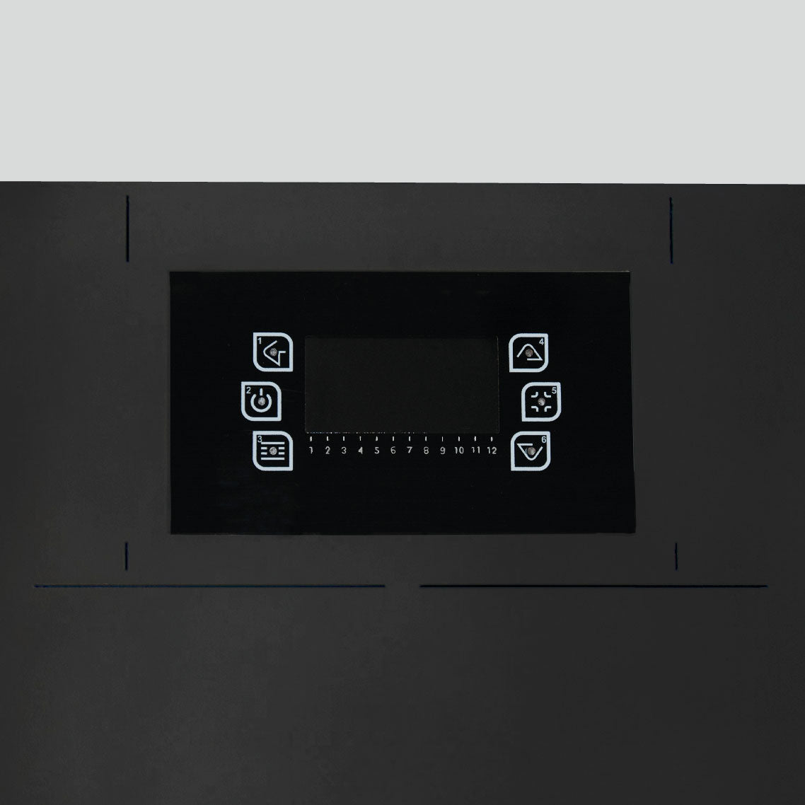 Justus Canis Display