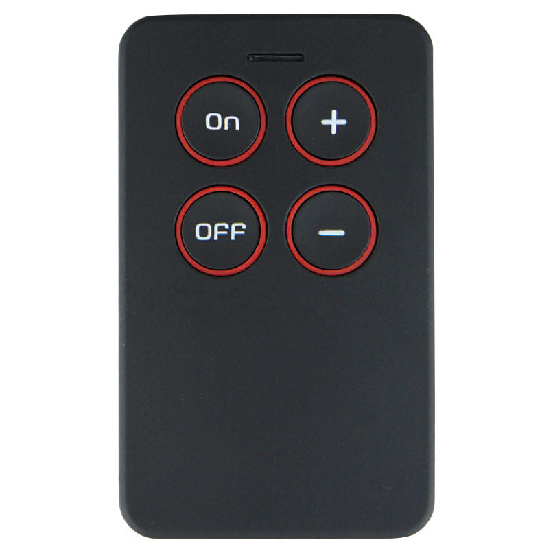 Justus Canis XL Fernbedienung