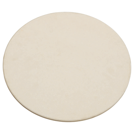 Justus Pizzastein | Ø 38 cm