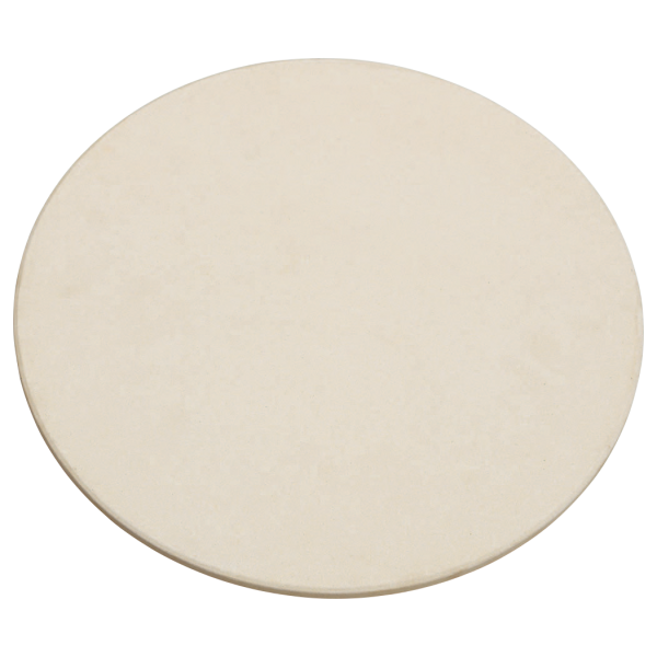 Justus Pizzastein | Ø 38 cm