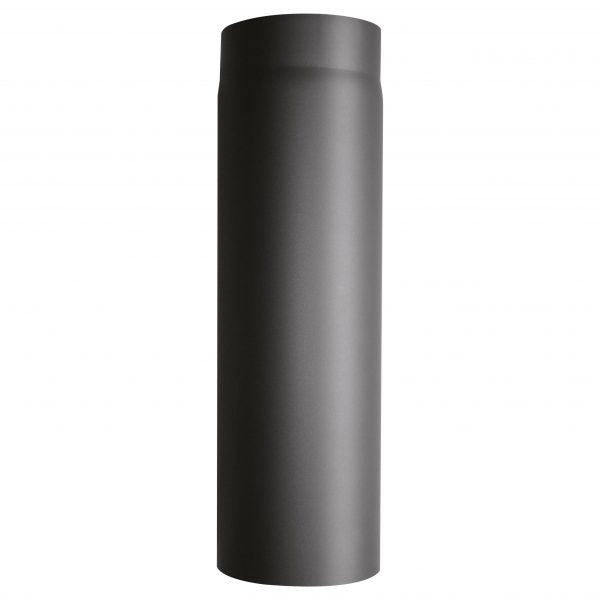 Justus | Rauchrohr ⌀ 150 | 150 mm | Stahl Gussgrau