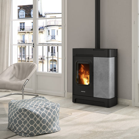 Justus Canis XL Ambiente