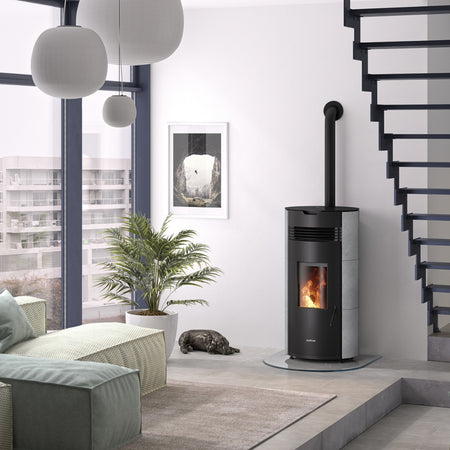 Justus Pelletofen Norta 