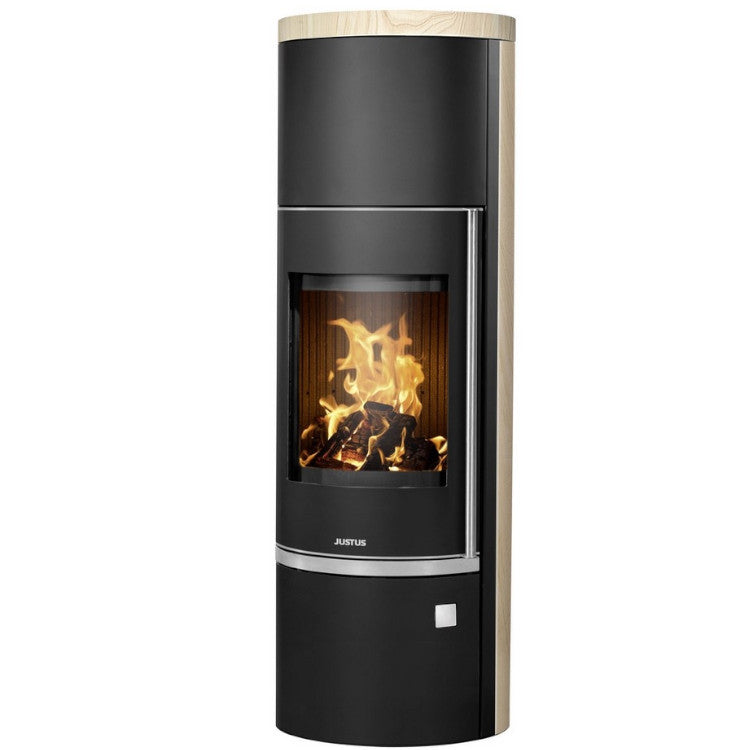 Faro W+2.0 - Sandstein, Korpus Stahl Schwarz 