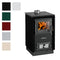 Justus | Küchenofen | Rustico-50 2.0 | 7 kW | Farbwahl