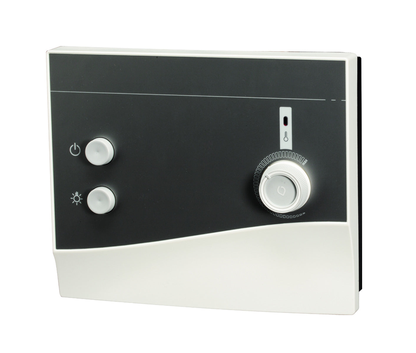 Sentiotec Saunasteuerung