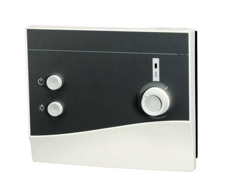 Sentiotec Saunasteuerung