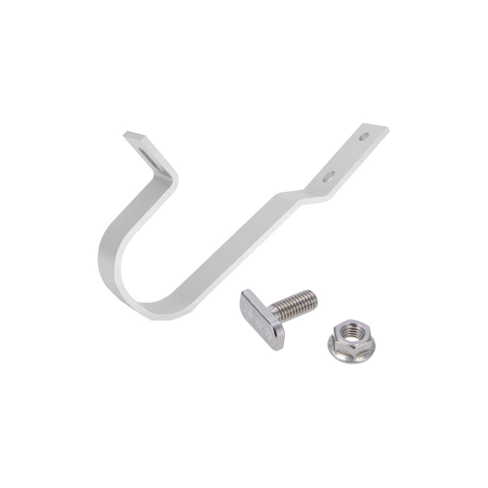 K2 SingleHook FT SET | Dachhaken | Edelstahl