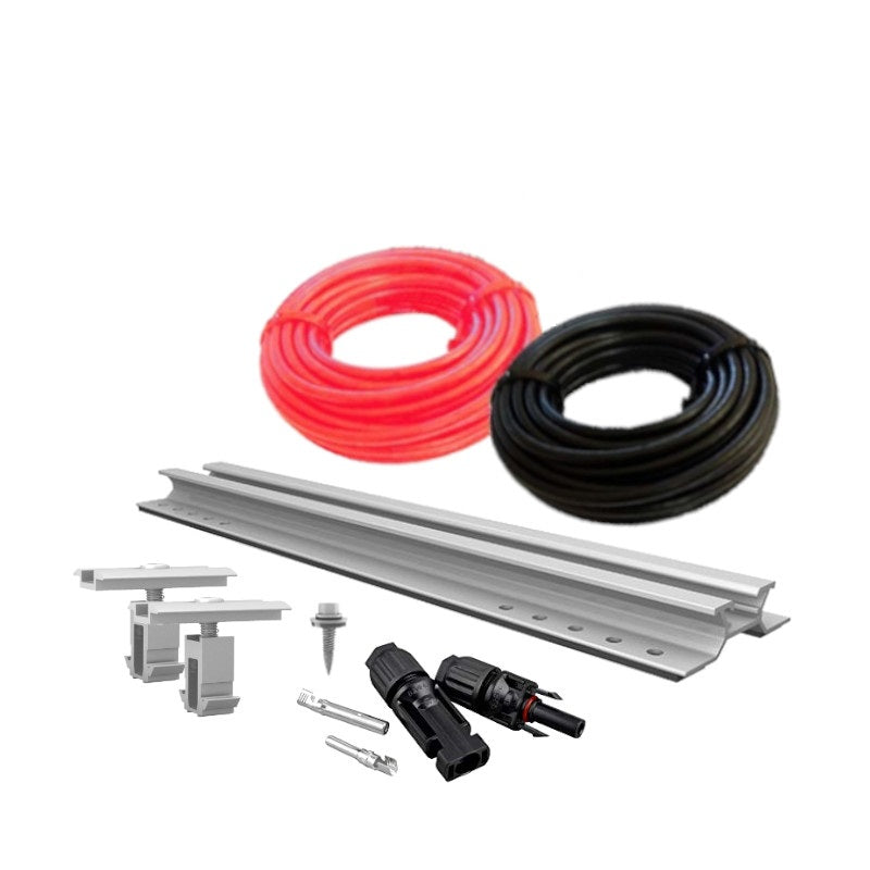 Sungrow Solar Komplett Set