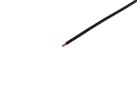 Gummischlauchleitung | H07RN-F 1x 6 S | 6 mm² | 1 Meter | Klimaworld