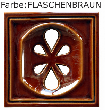flaschenbraun