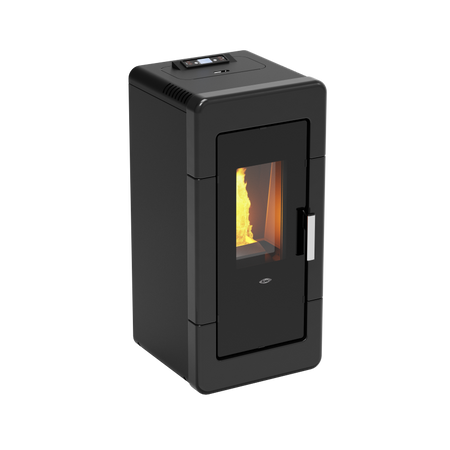 KALOR Pelletofen Idro Mara 14 grau | klimaworld.com

