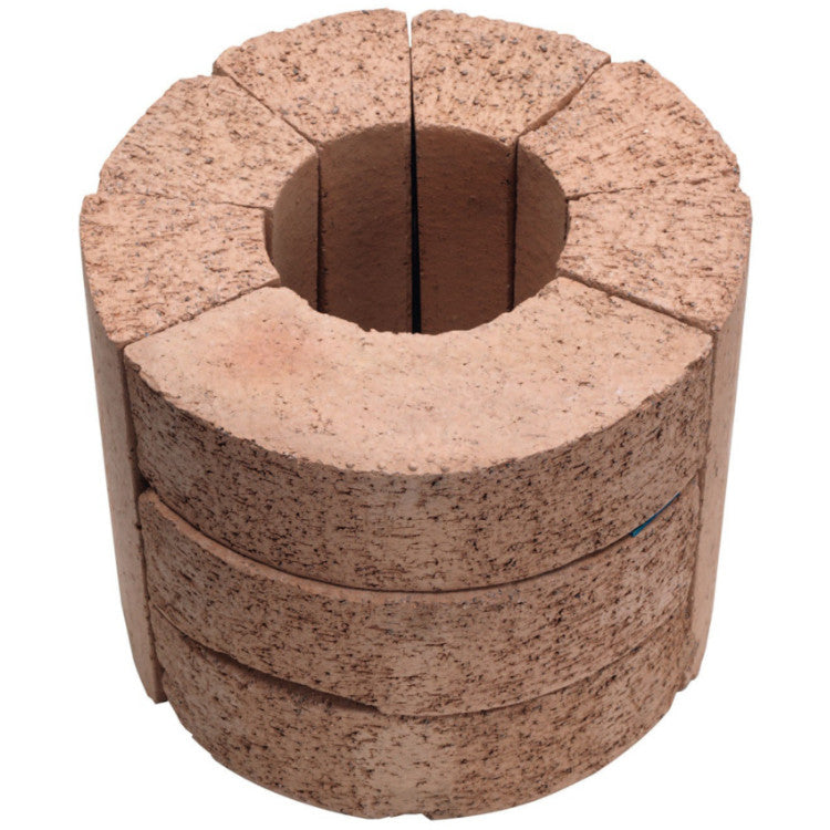 Justus Kaminofen Agero W+ Stahl Schwarz, Speckstein | klimaworld.com