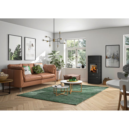 Justus | Tova (W+) | Kaminofen