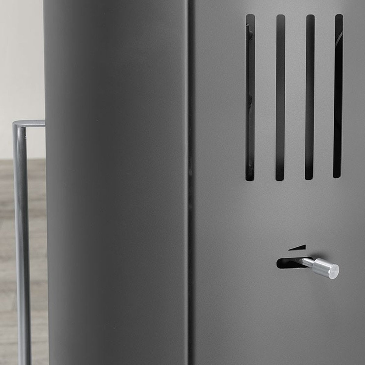 ORANIER | Arktis Neo7 | Kaminofen | 7.0 kW | 