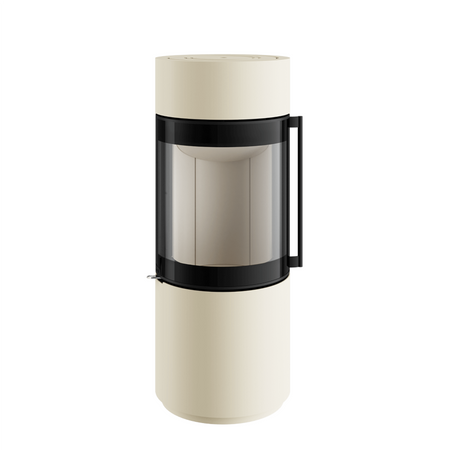 Spartherm Kaminofen Passo XS | Magnolie 5,9 kW