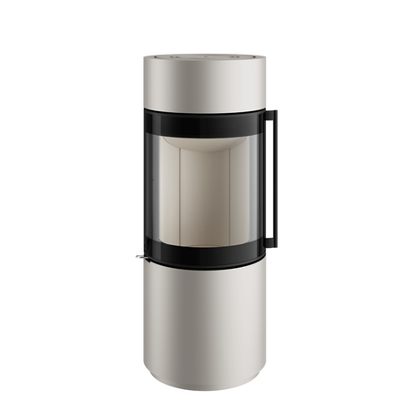 Spartherm Kaminofen Passo XS | Perle 5,9 kW