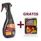Kaminscheiben Glasreiniger 500 ml + Gratis Kaminscheibenreiniger