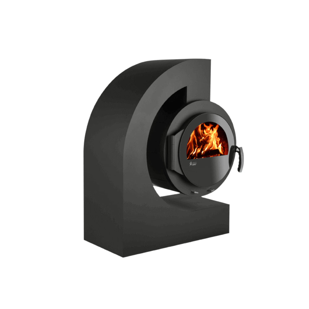 Kanuk-Hang seitlich | Klimaworld.com