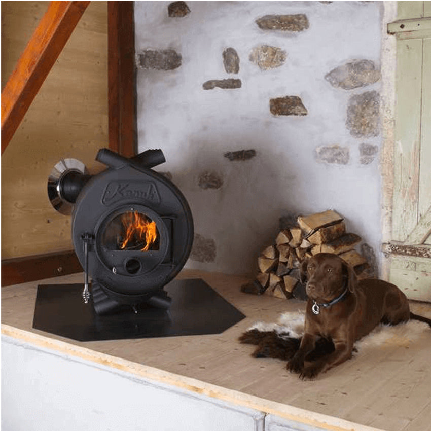 Kanuk Orginal 13 Beispielbild