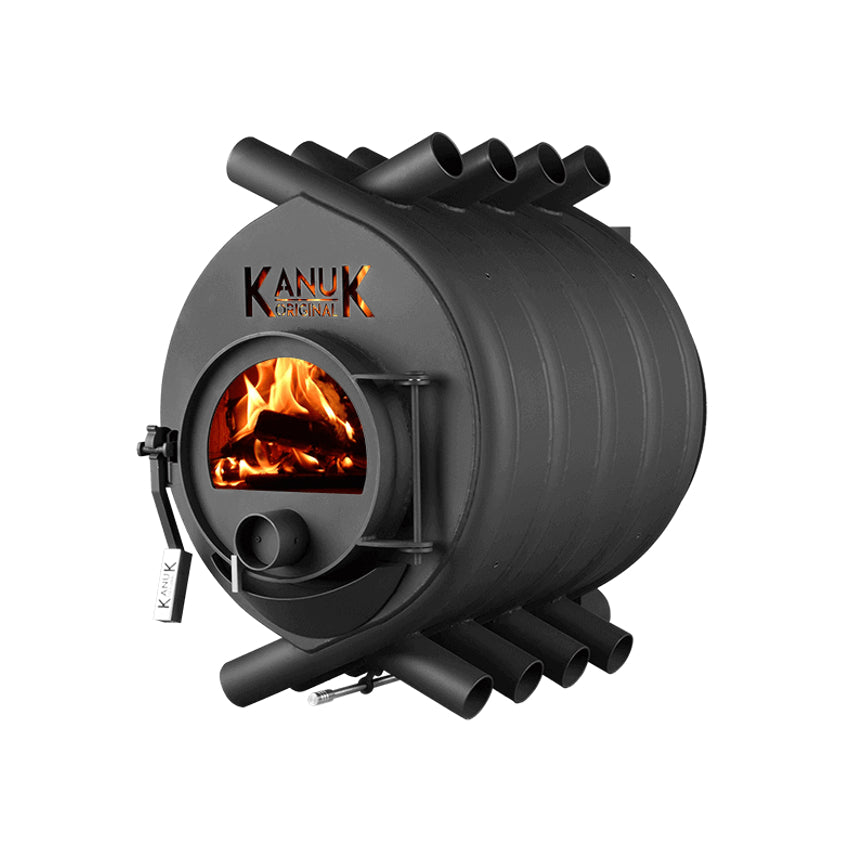 Kanuk Orginal 15 seitlich