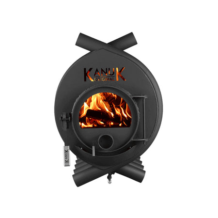 Kanuk Orginal 15 von vorne