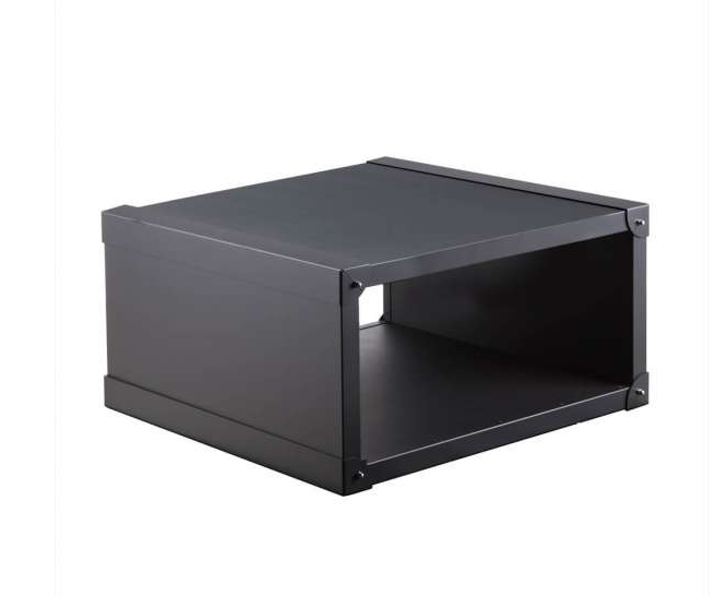 KANUK | Kaminofen Kanuk® - LUTO VIII -Beistellbox