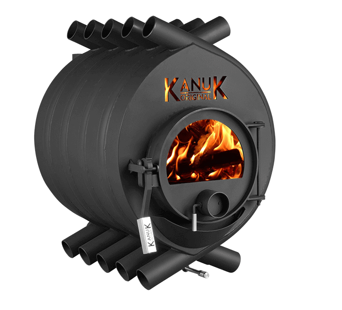 KANUK | Kanuk® Original Warmluftofen | 18 kW