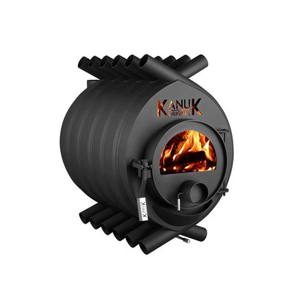 KANUK | Kanuk® Original Warmluftofen | 18 kW