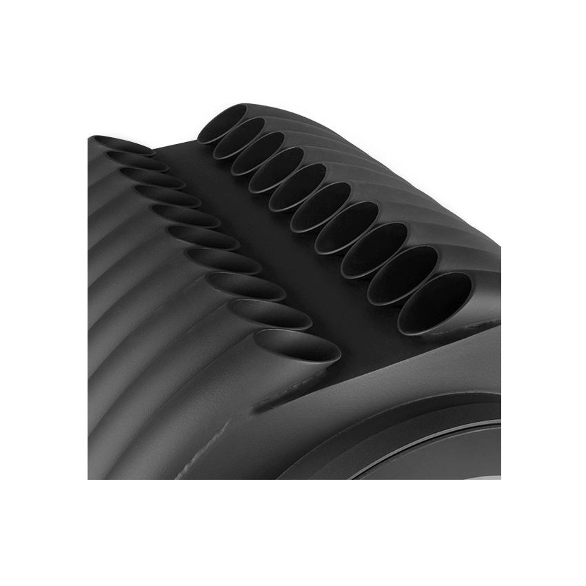 KANUK | Kaminofen Kanuk® - TUBE Röhren