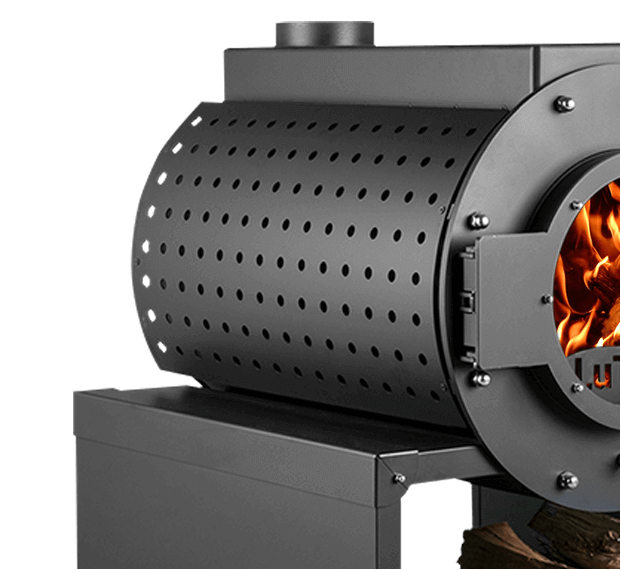 KANUK | Seitenverkleidung Spot für KANUK® Luto XV