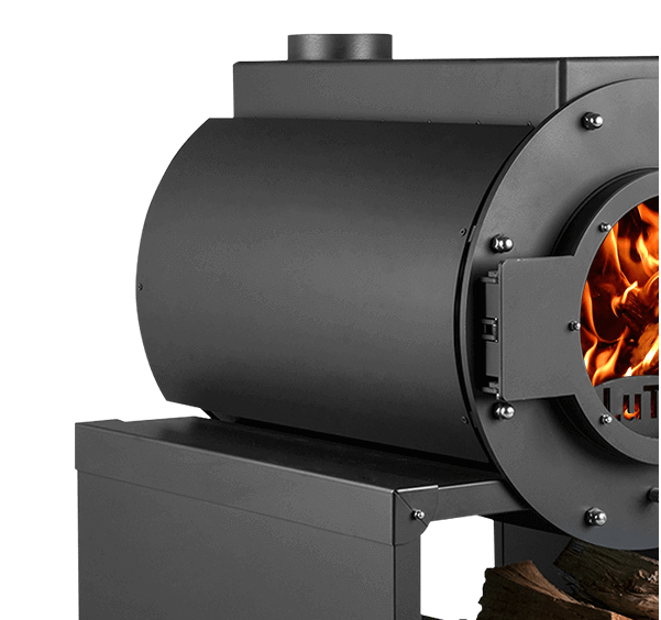 KANUK | Seitenverkleidung Pure für KANUK® Luto XV