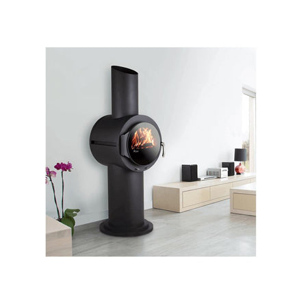 Kanuk Tower Ambientebild