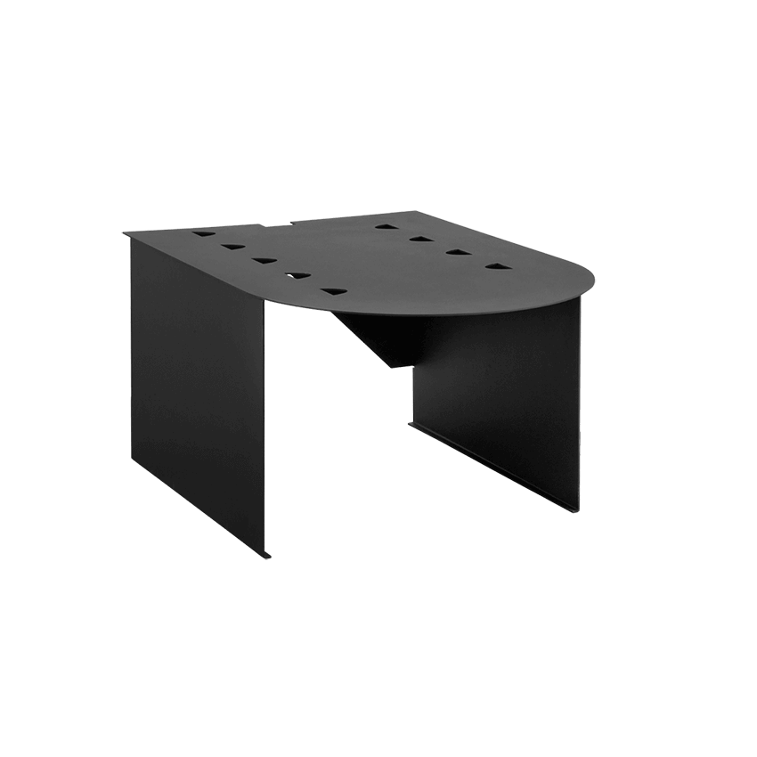 Kanuk Untergestell Box