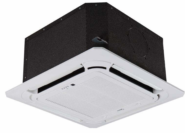 Klimaanlage Midea Deckenkassette