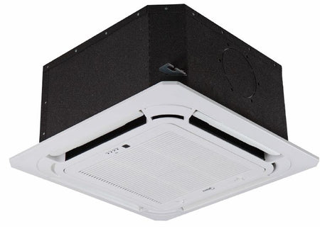 Midea Deckenkassette MCA3U-12FNXD0 mit 3,5kW | Mono/Multi Inneneinheit