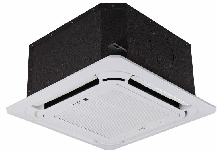 Midea Deckenkassette MCA3U-12FNXD0 mit 3,5kW | Mono/Multi Inneneinheit