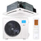 Midea Split Klimaanlage Decken-Set | MCD1-36FNXD0-ME | 10,5 kW