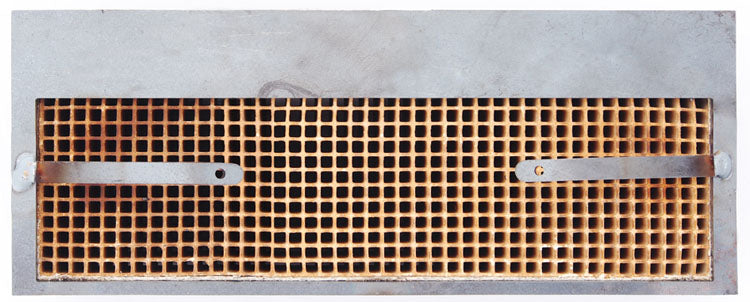 Der Katalysator für Scheitholzkessel SL