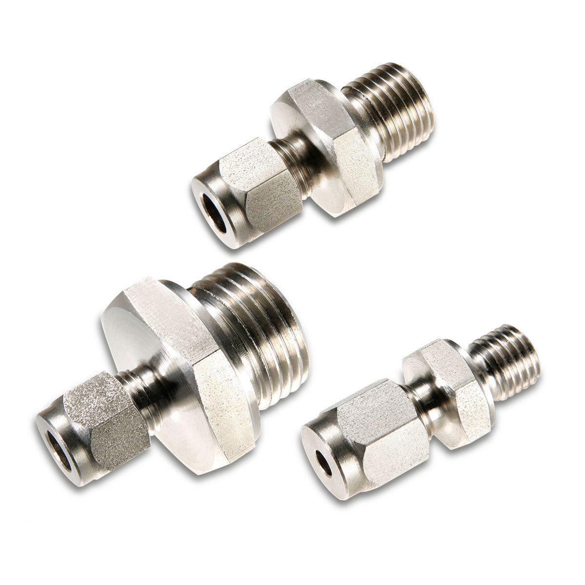 Titec Klemmverschraubung