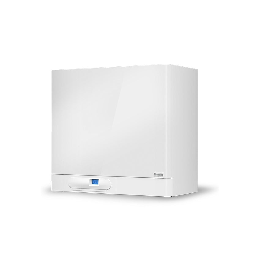 Thermona Gasbrennwerttherme mit integriertem Speicher