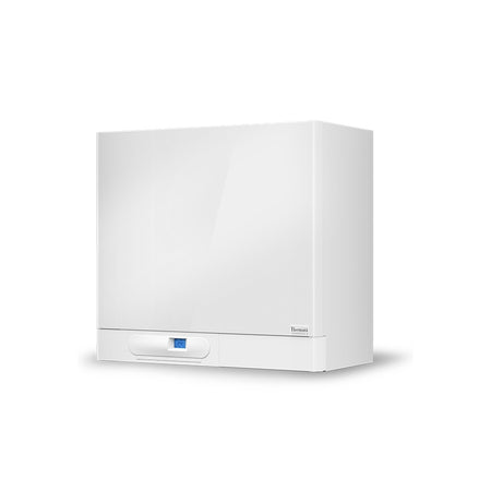 Thermona Gasbrennwerttherme mit integriertem Speicher