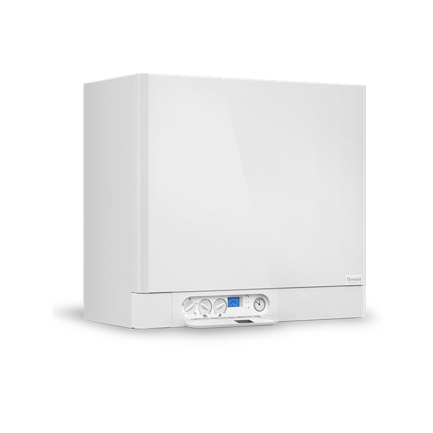 Thermona Gasbrennwerttherme mit integriertem Speicher