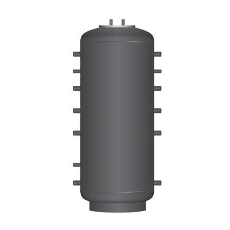 TWL Hygiene-Kombispeicher KE 1079 (180°) ohne Isolierung