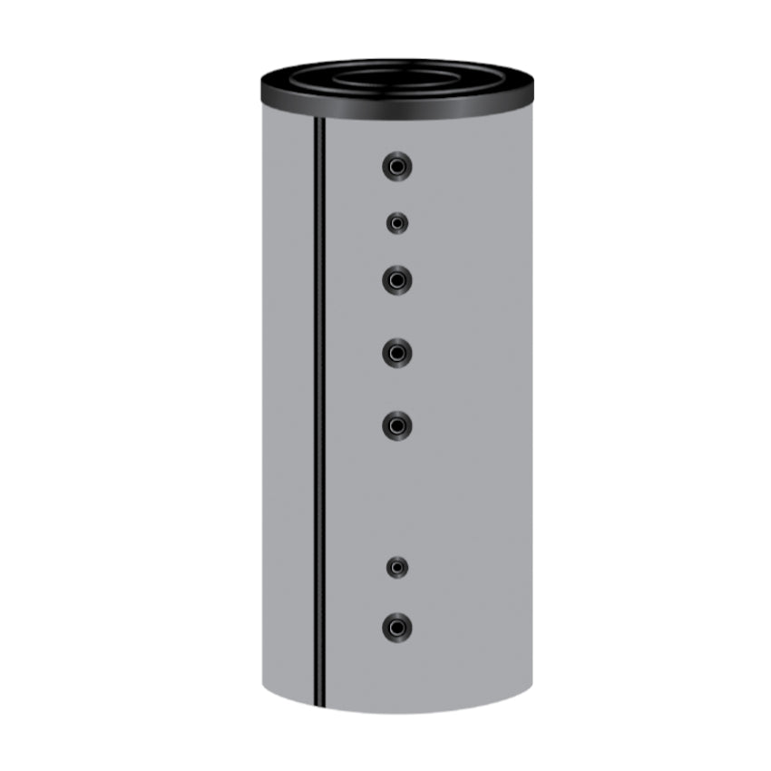 TWL Hygiene-Kombispeicher KE 1079 (180°)