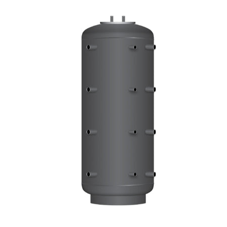 TWL Hygiene-Kombispeicher KE 1079 (90°) ohne Isolierung