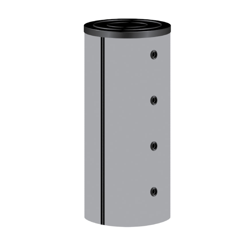 TWL Hygiene-Kombispeicher KE 1079 (90°)