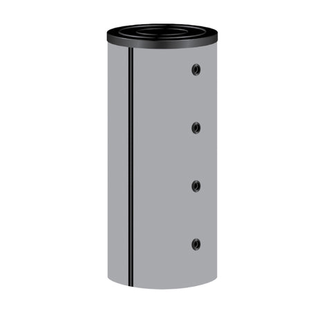 TWL Hygiene-Kombispeicher KE 1079 (90°)