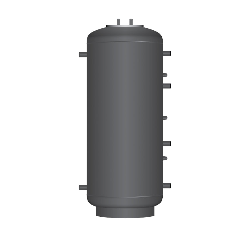 TWL Hochleistungs-Hygiene-Kombispeicher KEH 1079