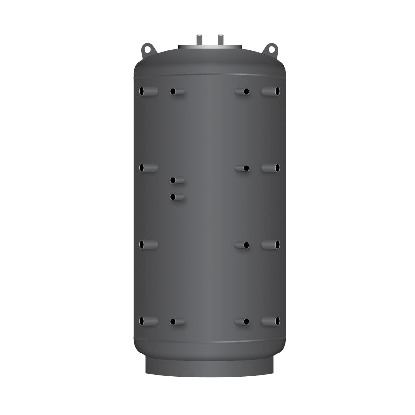 TWL Kombi-Hygienespeicher KER2 5000